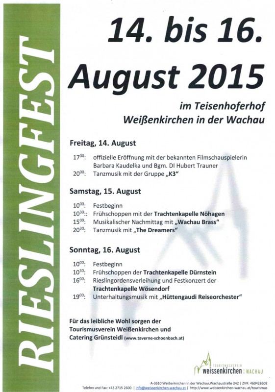 Rieslingfest-2015